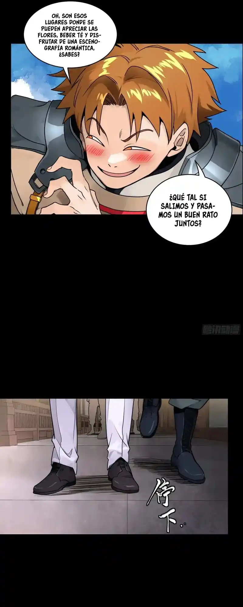 Legend Of Star General - Capítulo 183 - Página 15 - LectorTMOo