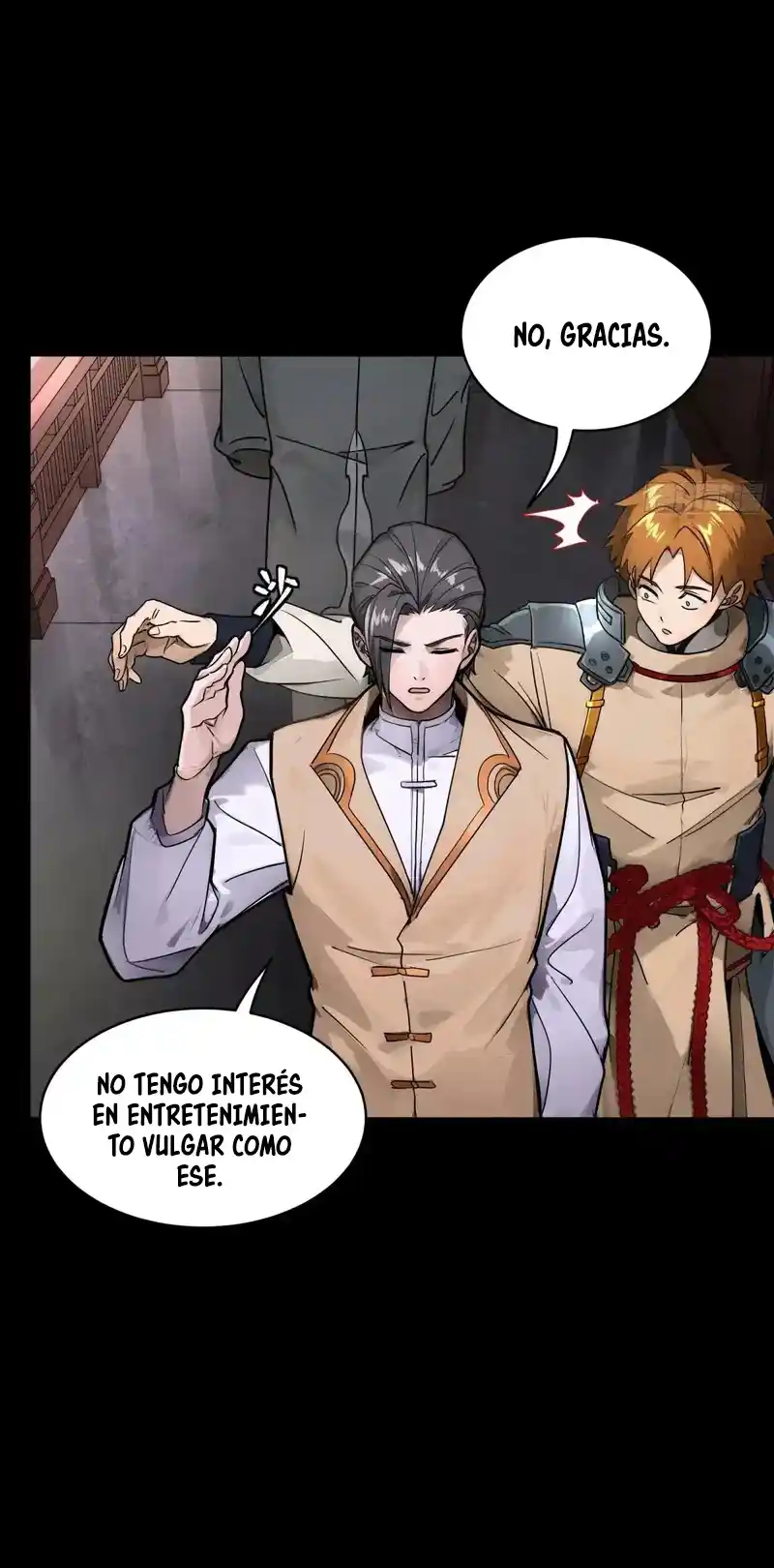 Legend Of Star General - Capítulo 183 - Página 16 - LectorTMOo
