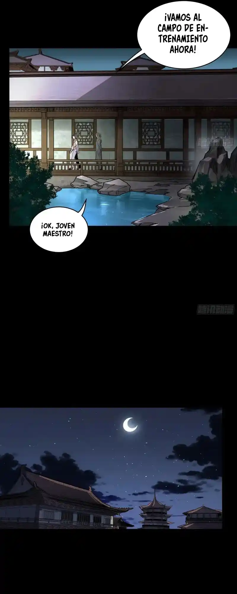 Legend Of Star General - Capítulo 183 - Página 24 - LectorTMOo