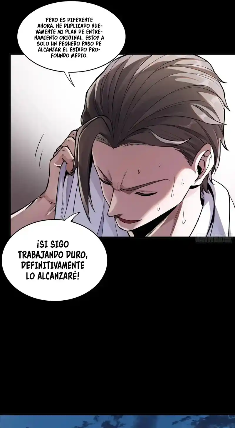 Legend Of Star General - Capítulo 183 - Página 35 - LectorTMOo