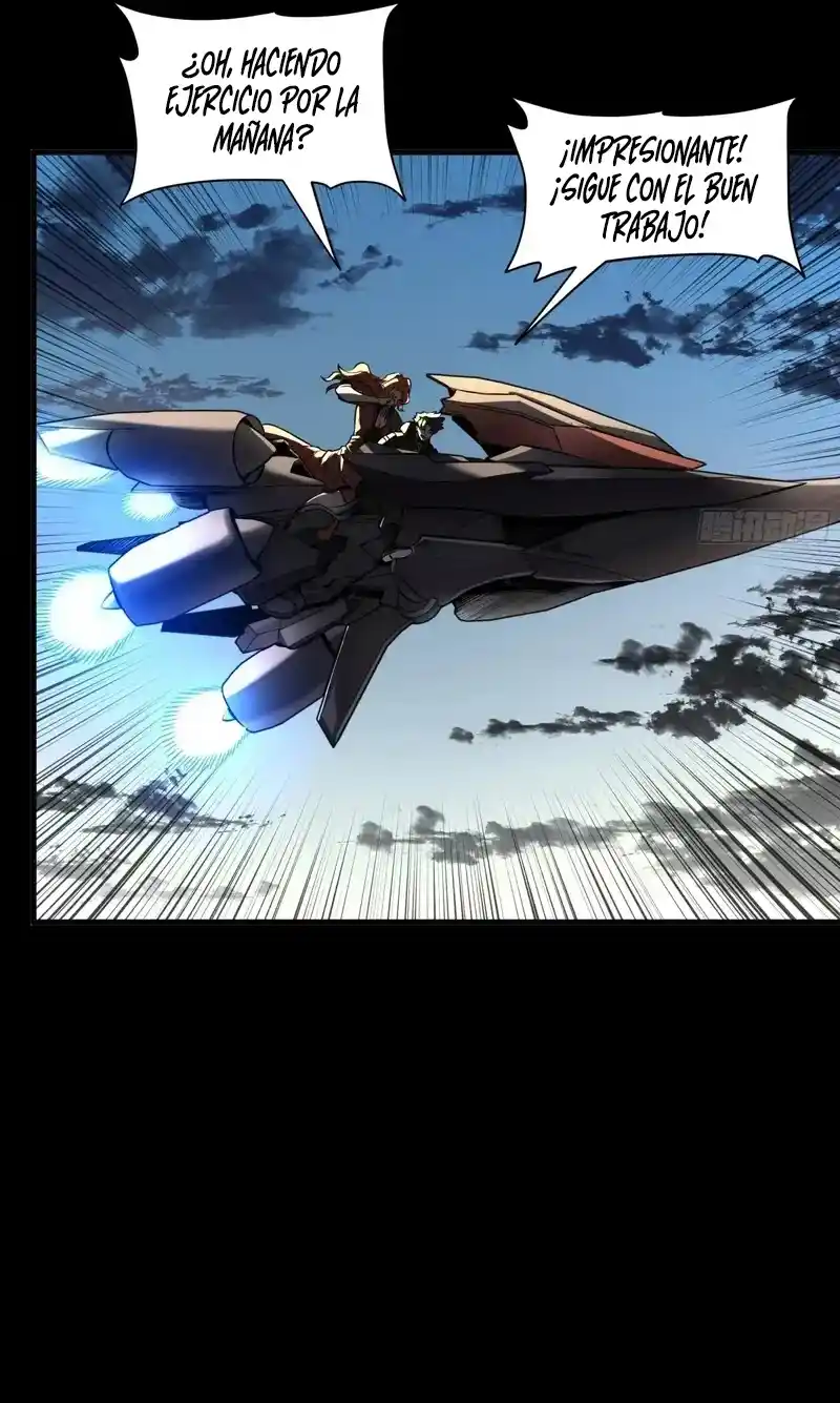 Legend Of Star General - Capítulo 183 - Página 37 - LectorTMOo