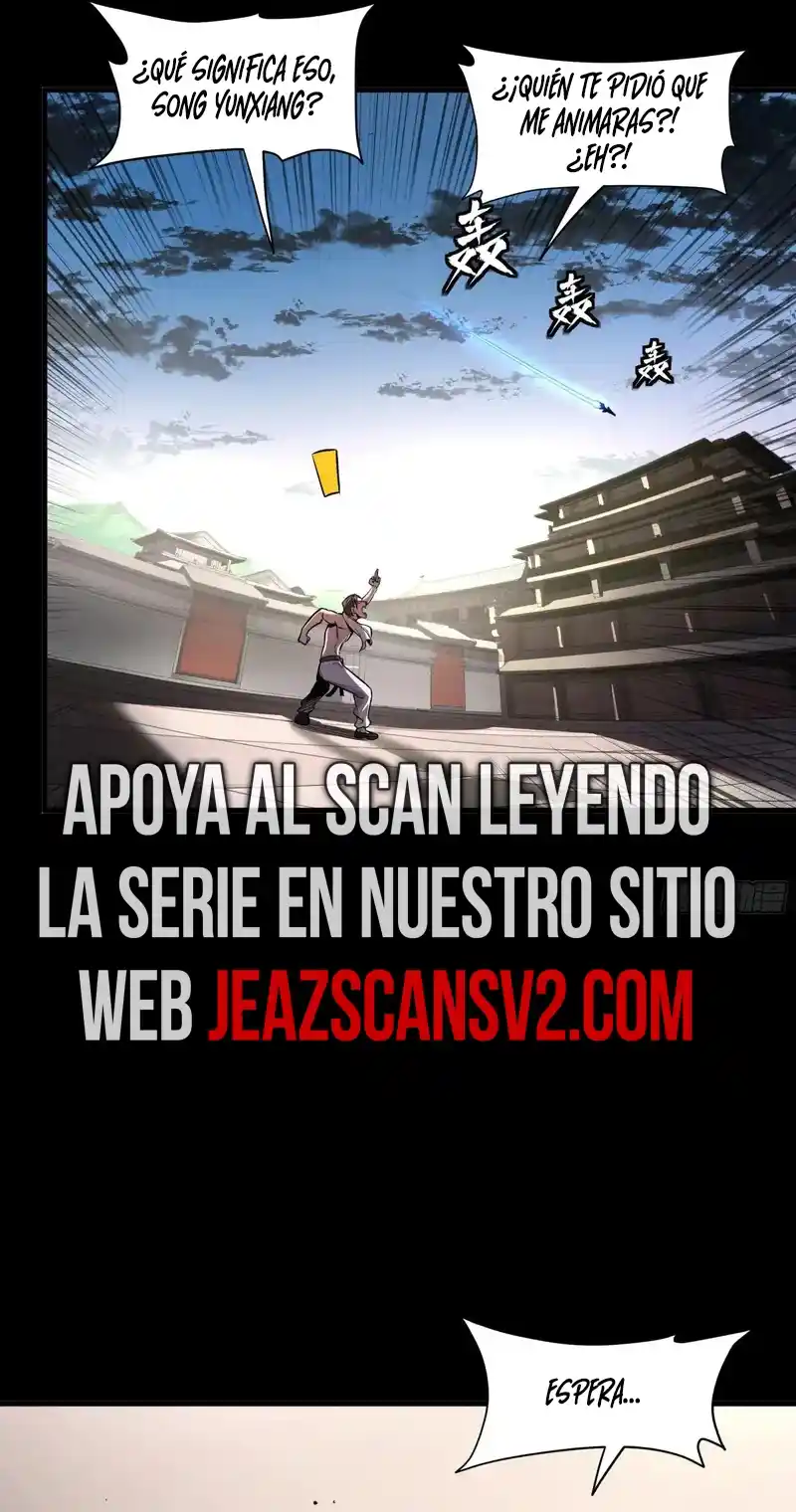 Legend Of Star General - Capítulo 183 - Página 39 - LectorTMOo