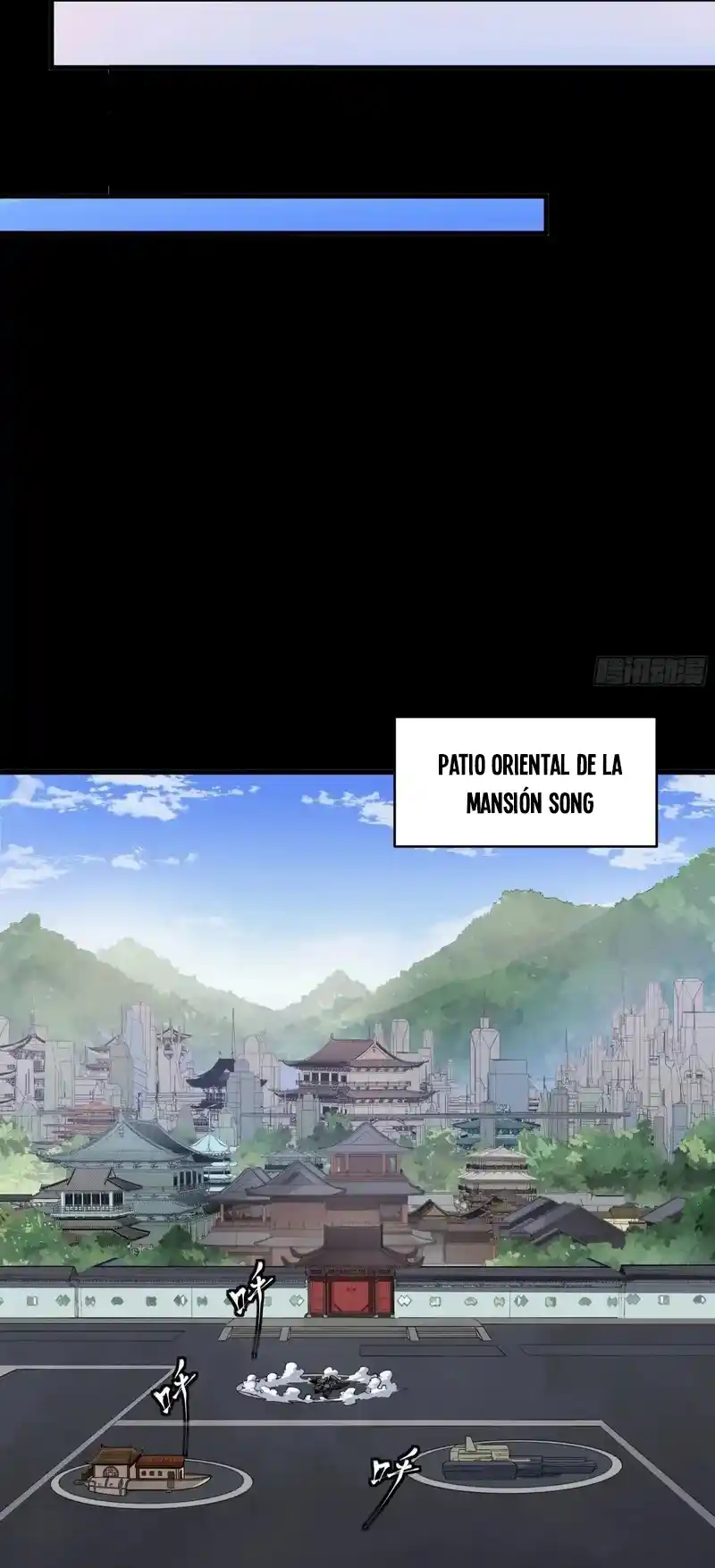 Legend Of Star General - Capítulo 184 - Página 2 - LectorTMOo