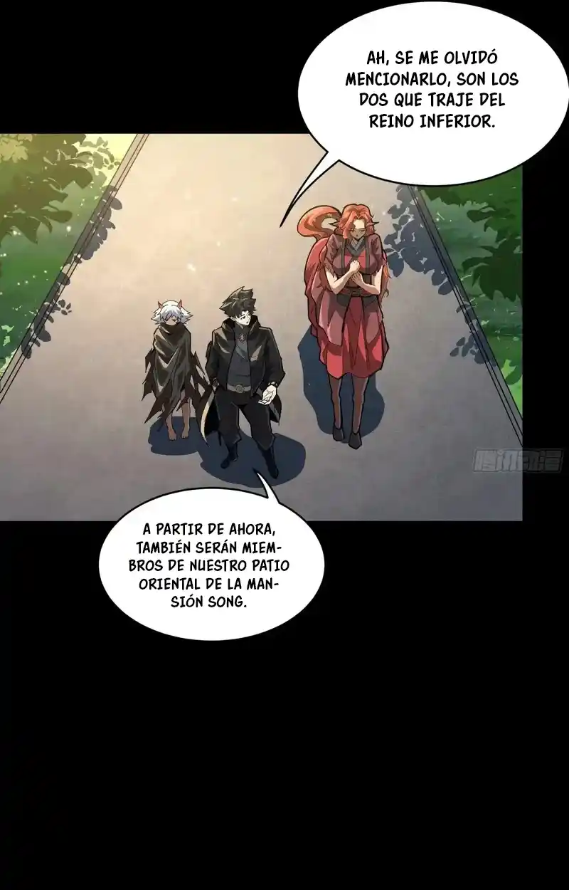 Legend Of Star General - Capítulo 184 - Página 10 - LectorTMOo