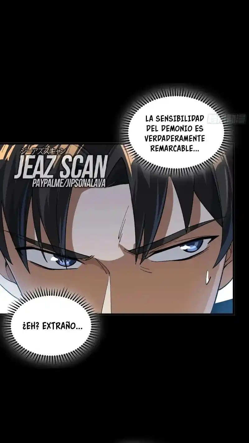 Legend Of Star General - Capítulo 184 - Página 17 - LectorTMOo