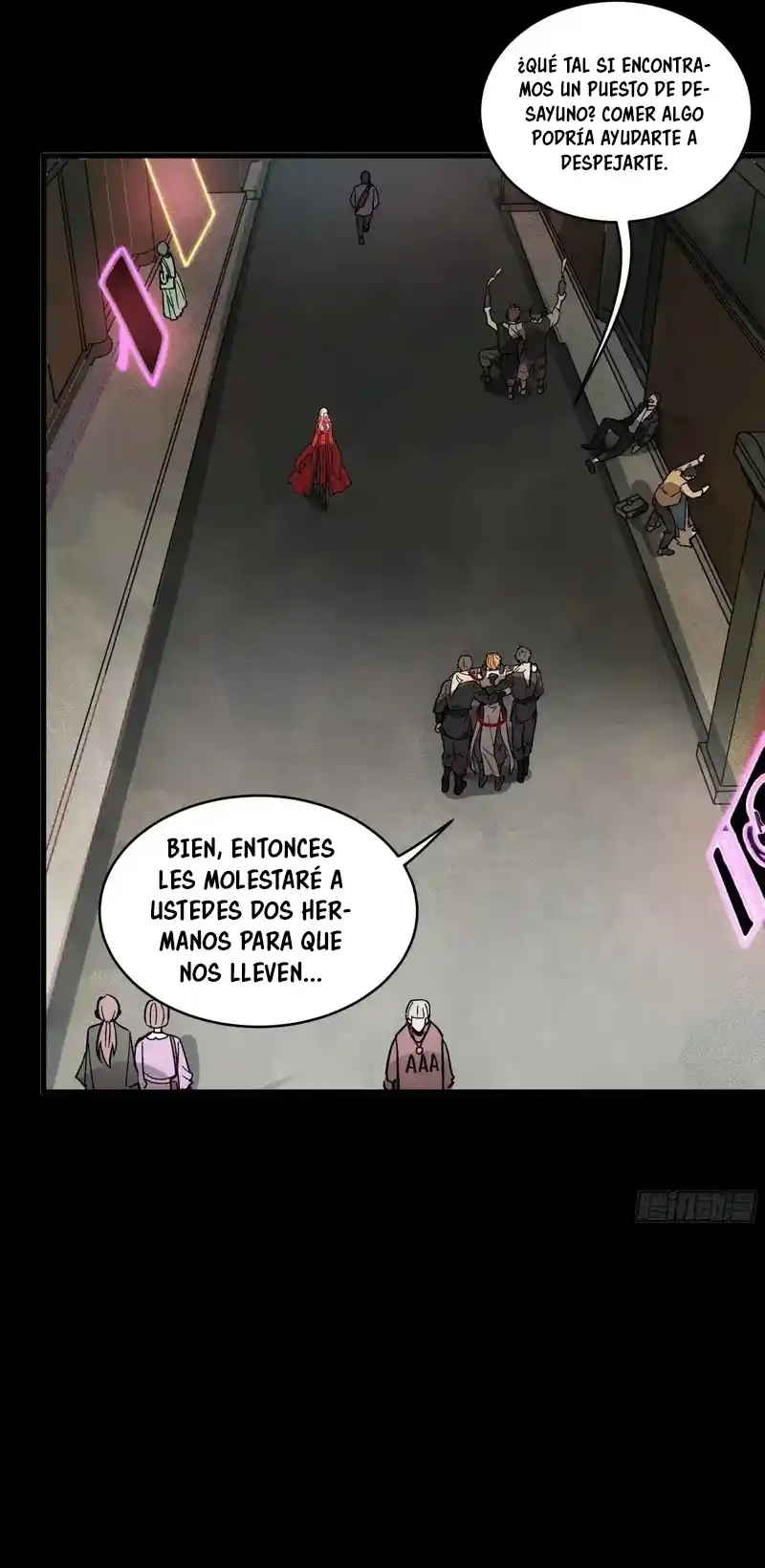 Legend Of Star General - Capítulo 184 - Página 25 - LectorTMOo