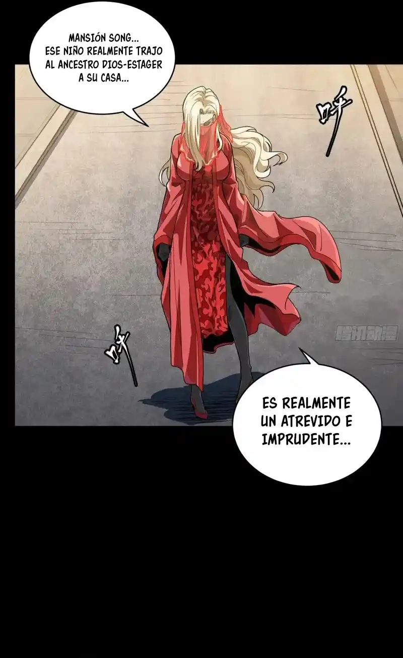 Legend Of Star General - Capítulo 184 - Página 46 - LectorTMOo