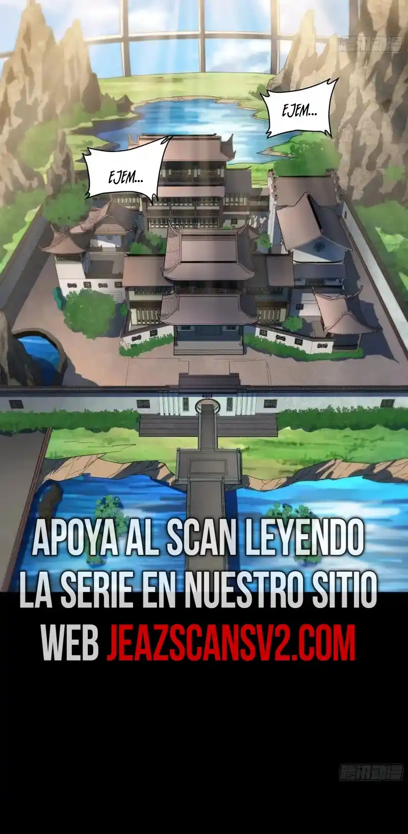 Legend Of Star General - Capítulo 184 - Página 49 - LectorTMOo