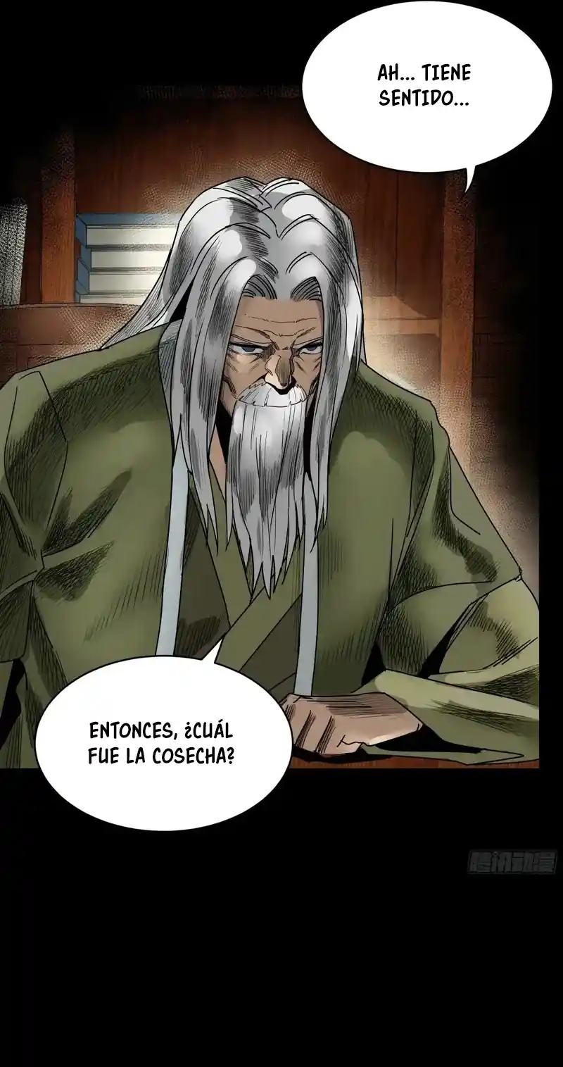 Legend Of Star General - Capítulo 185 - Página 17 - LectorTMOo
