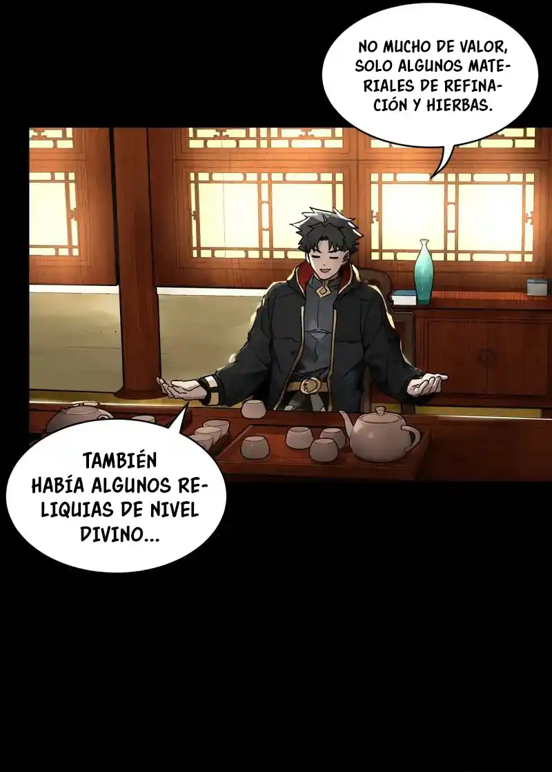 Legend Of Star General - Capítulo 185 - Página 18 - LectorTMOo