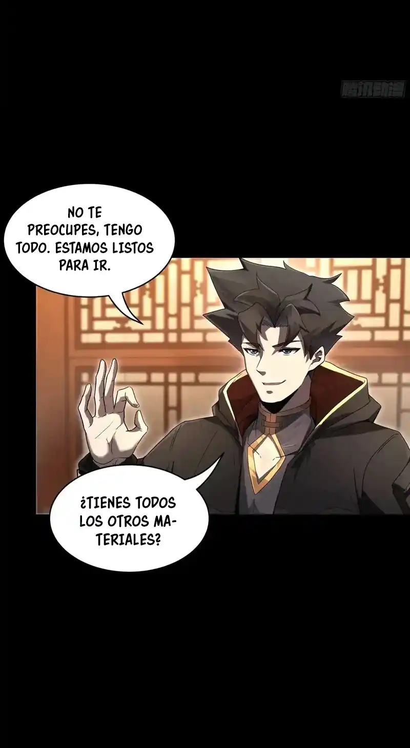 Legend Of Star General - Capítulo 185 - Página 21 - LectorTMOo