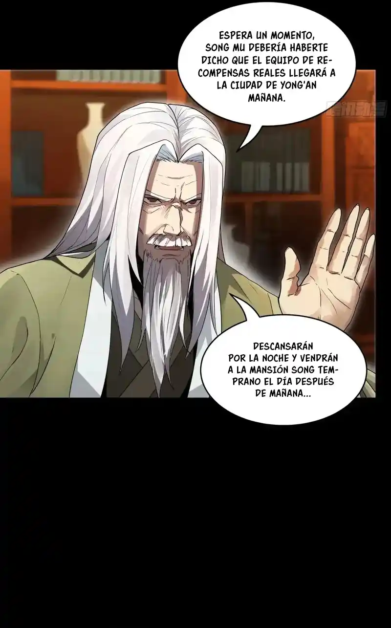 Legend Of Star General - Capítulo 185 - Página 24 - LectorTMOo