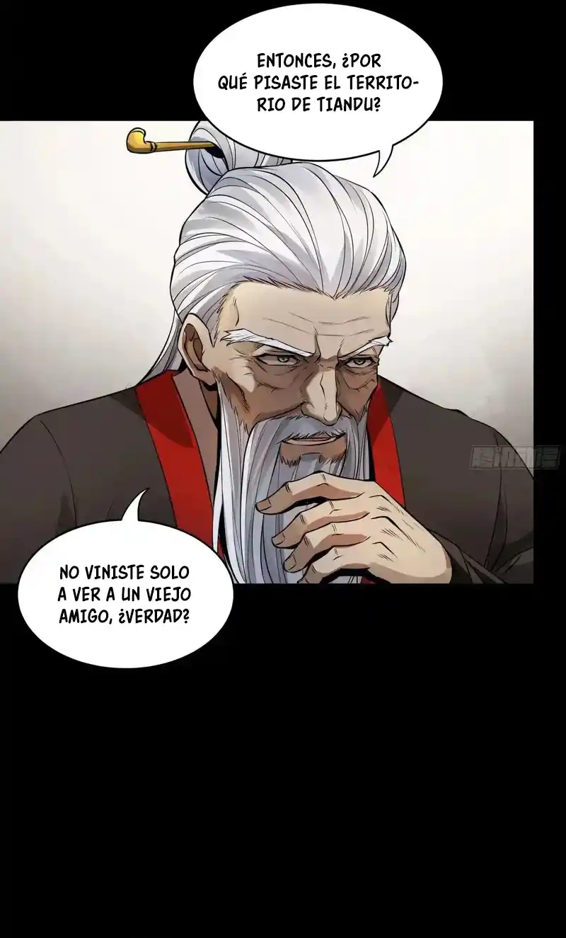 Legend Of Star General - Capítulo 185 - Página 35 - LectorTMOo