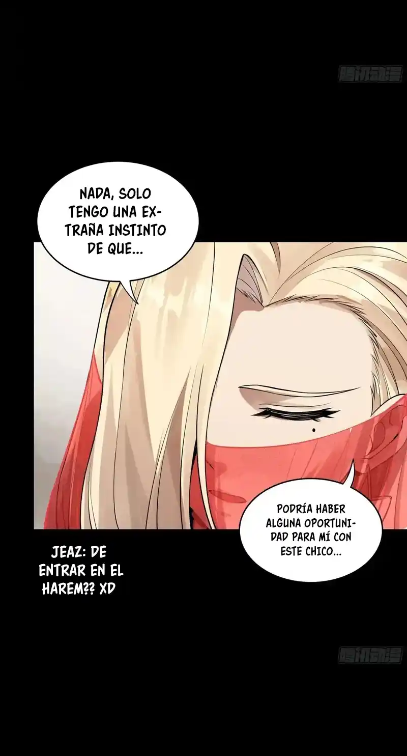 Legend Of Star General - Capítulo 185 - Página 37 - LectorTMOo