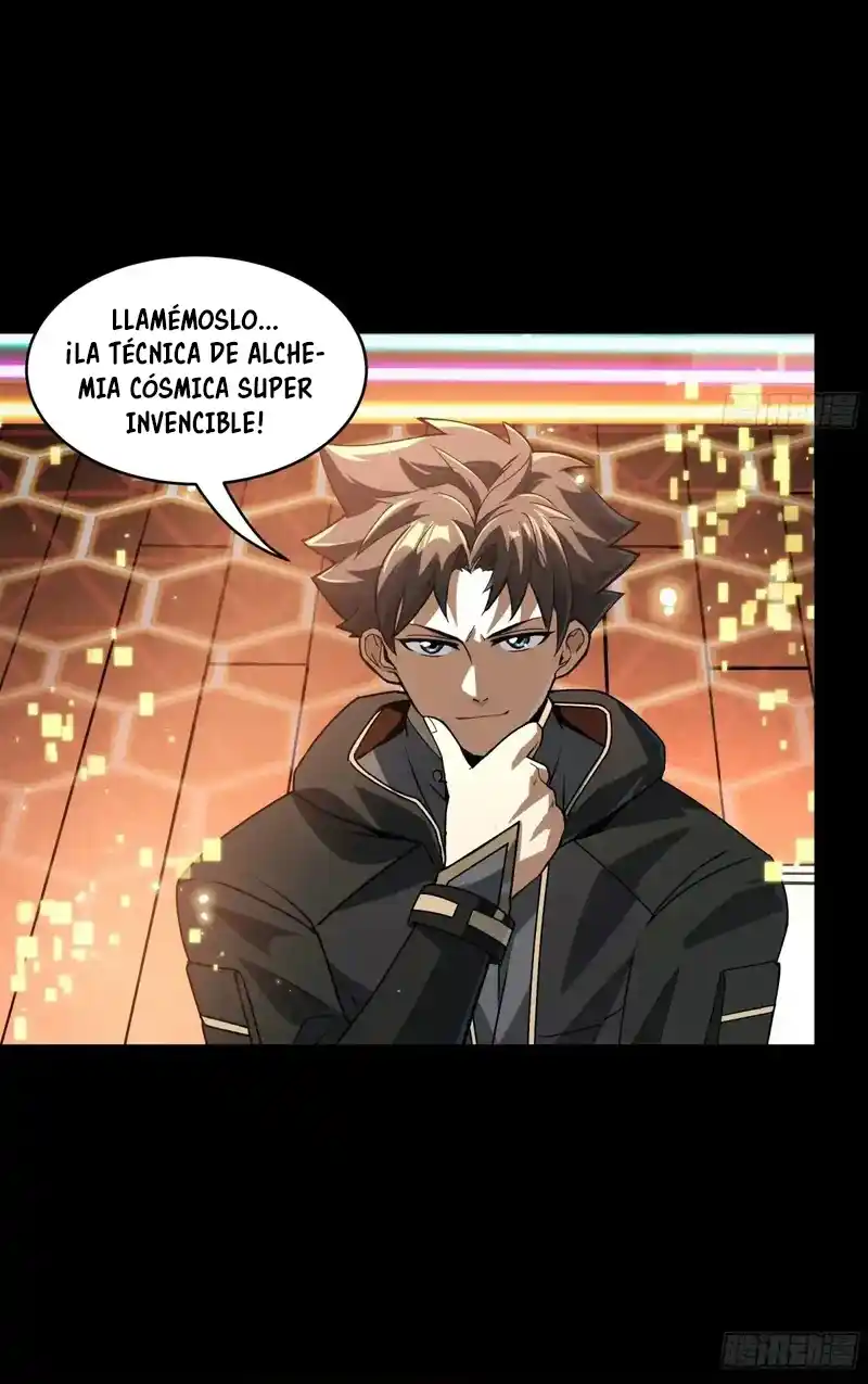 Legend Of Star General - Capítulo 185 - Página 42 - LectorTMOo