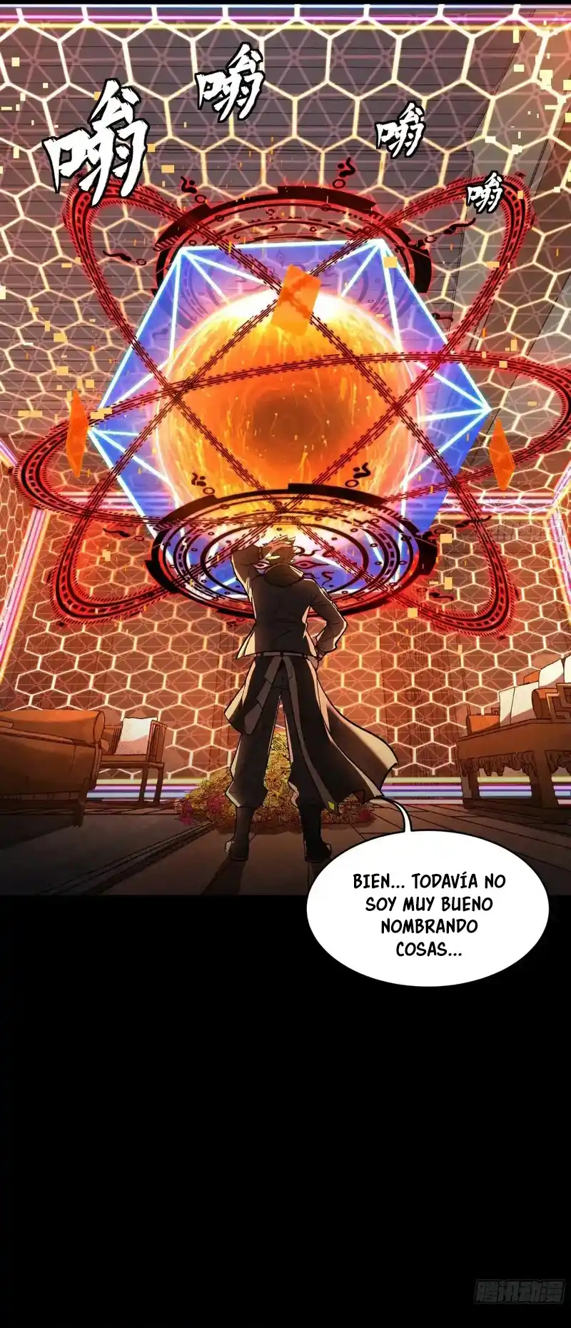 Legend Of Star General - Capítulo 186 - Página 2 - LectorTMOo