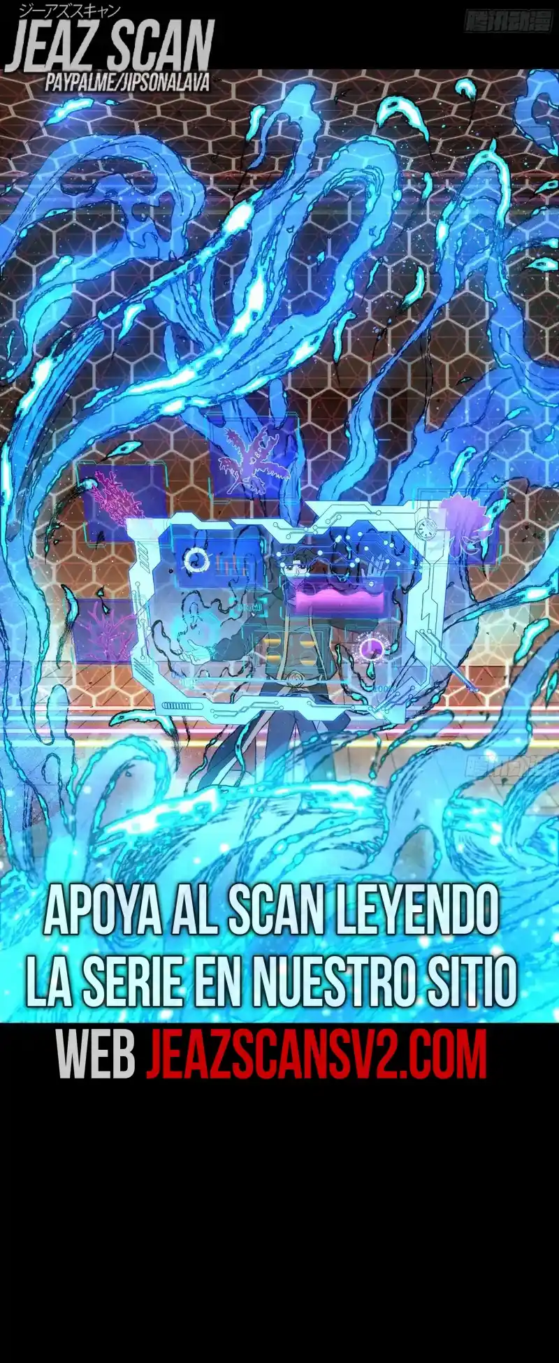 Legend Of Star General - Capítulo 186 - Página 4 - LectorTMOo