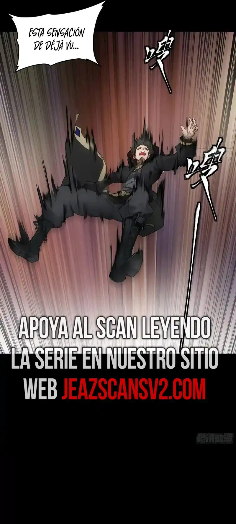 Legend Of Star General - Capítulo 186 - Página 31 - LectorTMOo