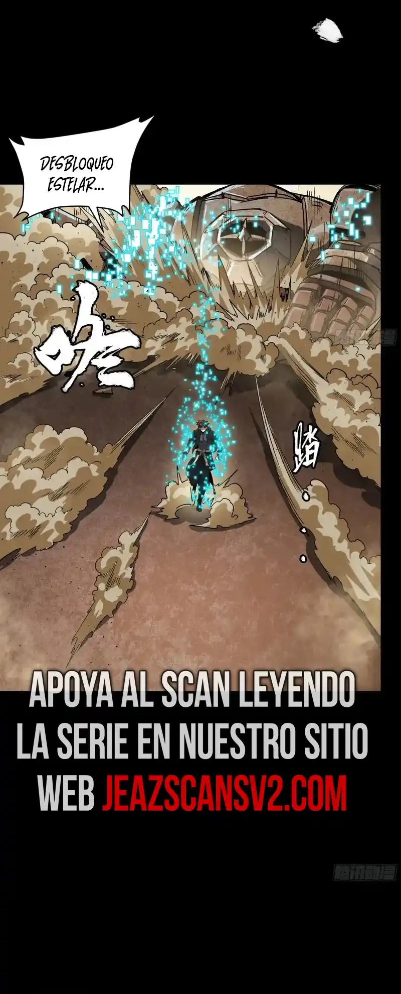 Legend Of Star General - Capítulo 186 - Página 47 - LectorTMOo