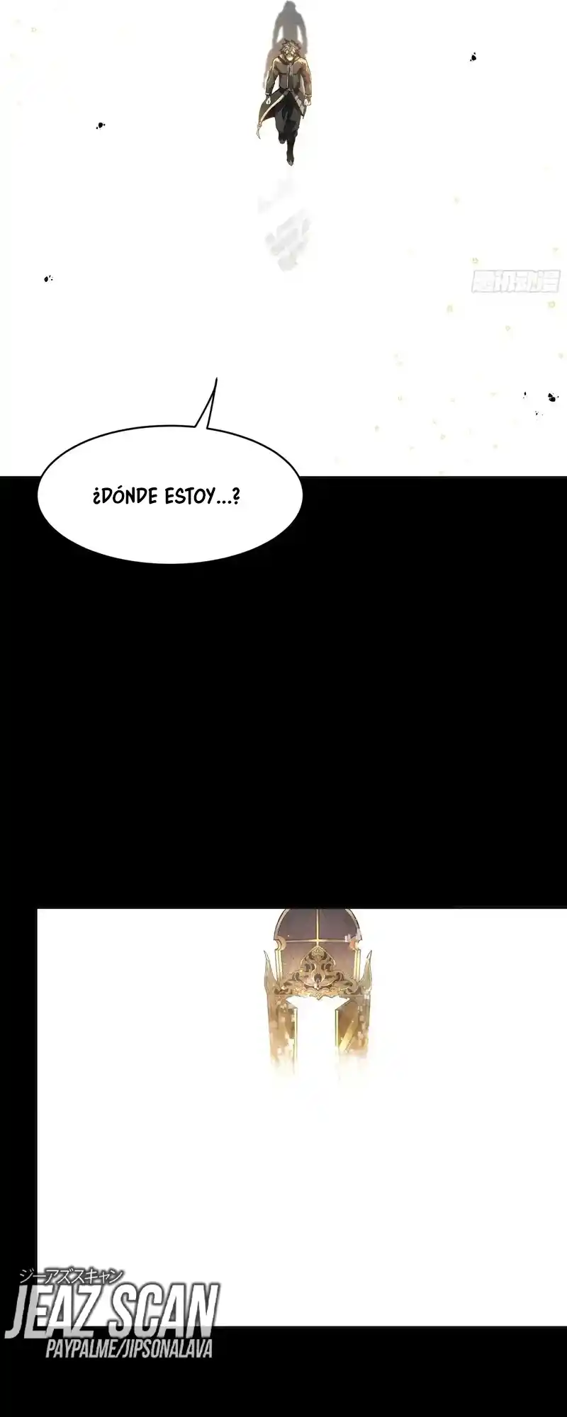 Legend Of Star General - Capítulo 186 - Página 52 - LectorTMOo
