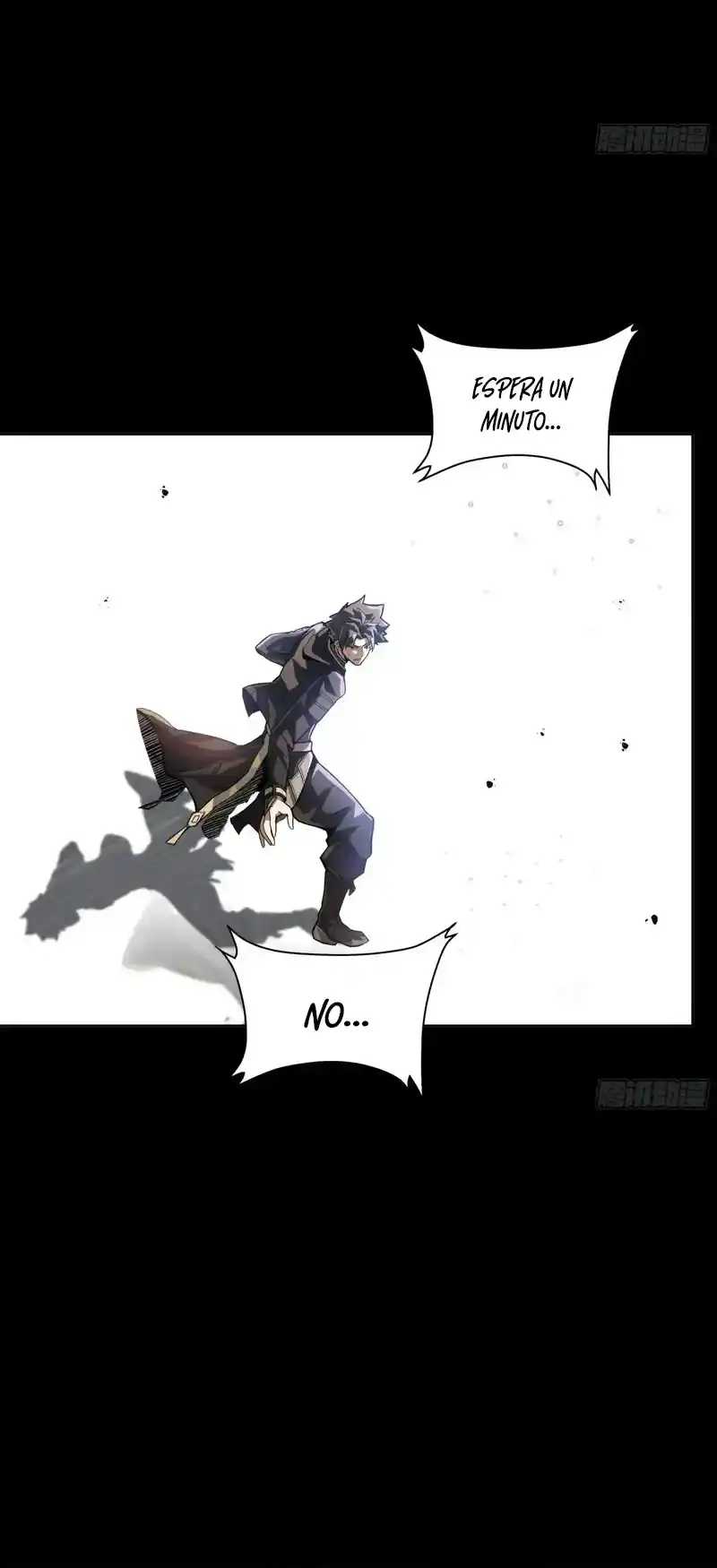 Legend Of Star General - Capítulo 186 - Página 53 - LectorTMOo