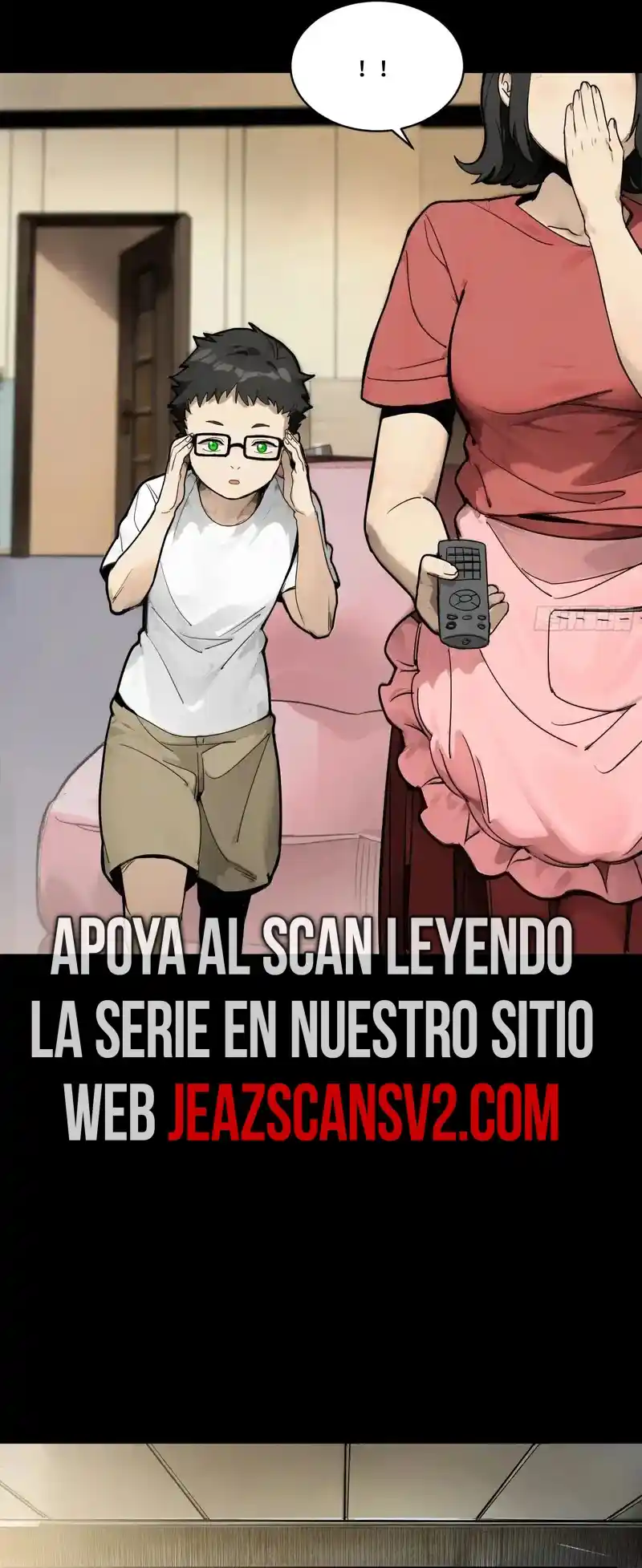 Legend Of Star General - Capítulo 187 - Página 21 - LectorTMOo