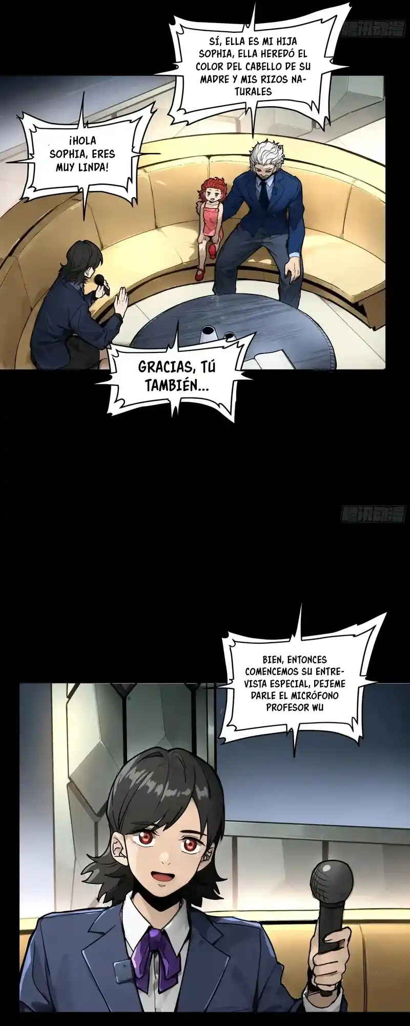 Legend Of Star General - Capítulo 187 - Página 25 - LectorTMOo
