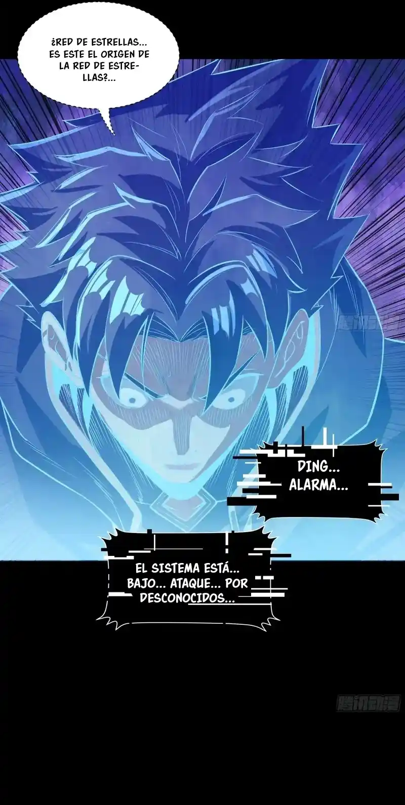 Legend Of Star General - Capítulo 187 - Página 34 - LectorTMOo