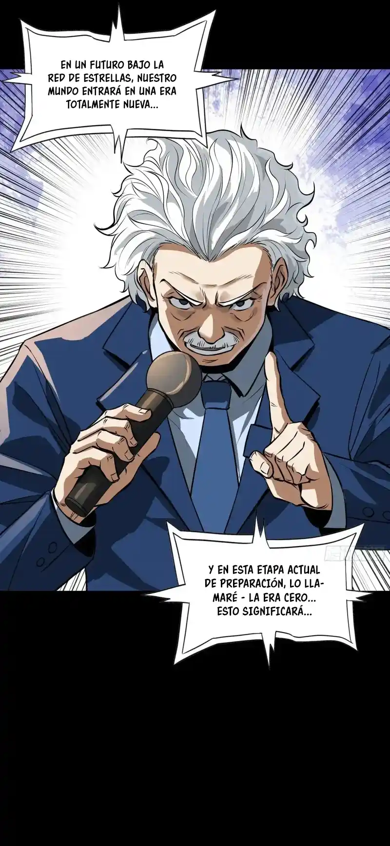 Legend Of Star General - Capítulo 187 - Página 36 - LectorTMOo