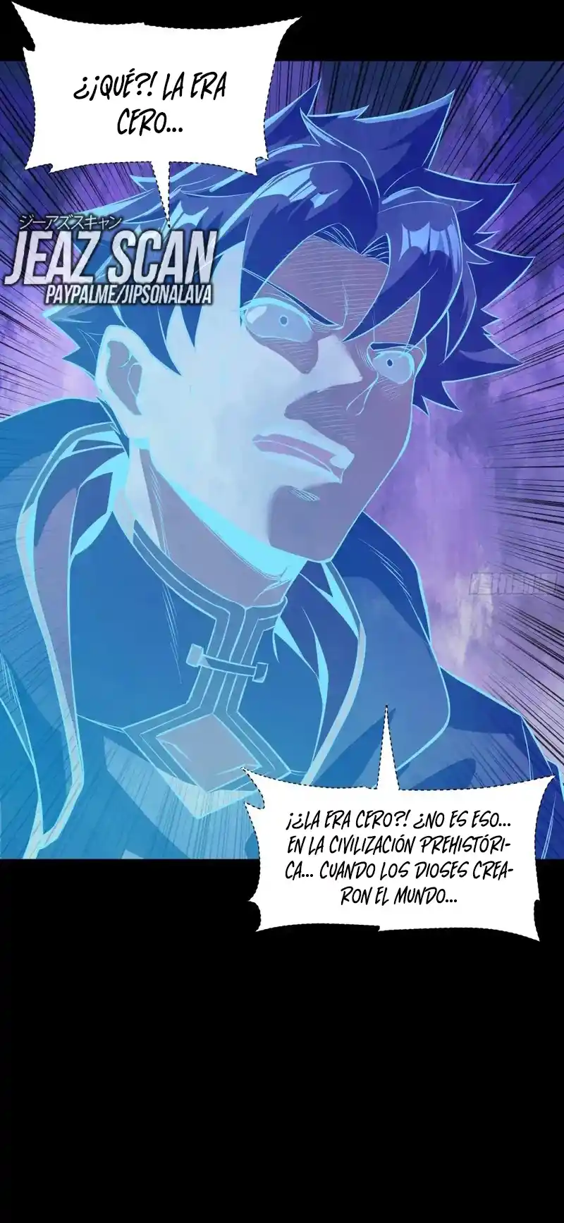 Legend Of Star General - Capítulo 187 - Página 37 - LectorTMOo