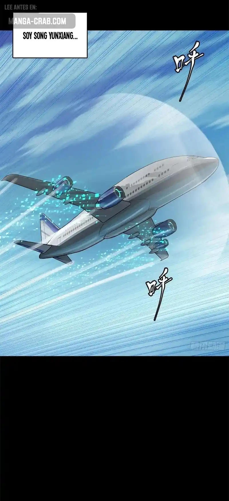 Legend Of Star General - Capítulo 188 - Página 2 - LectorTMOo