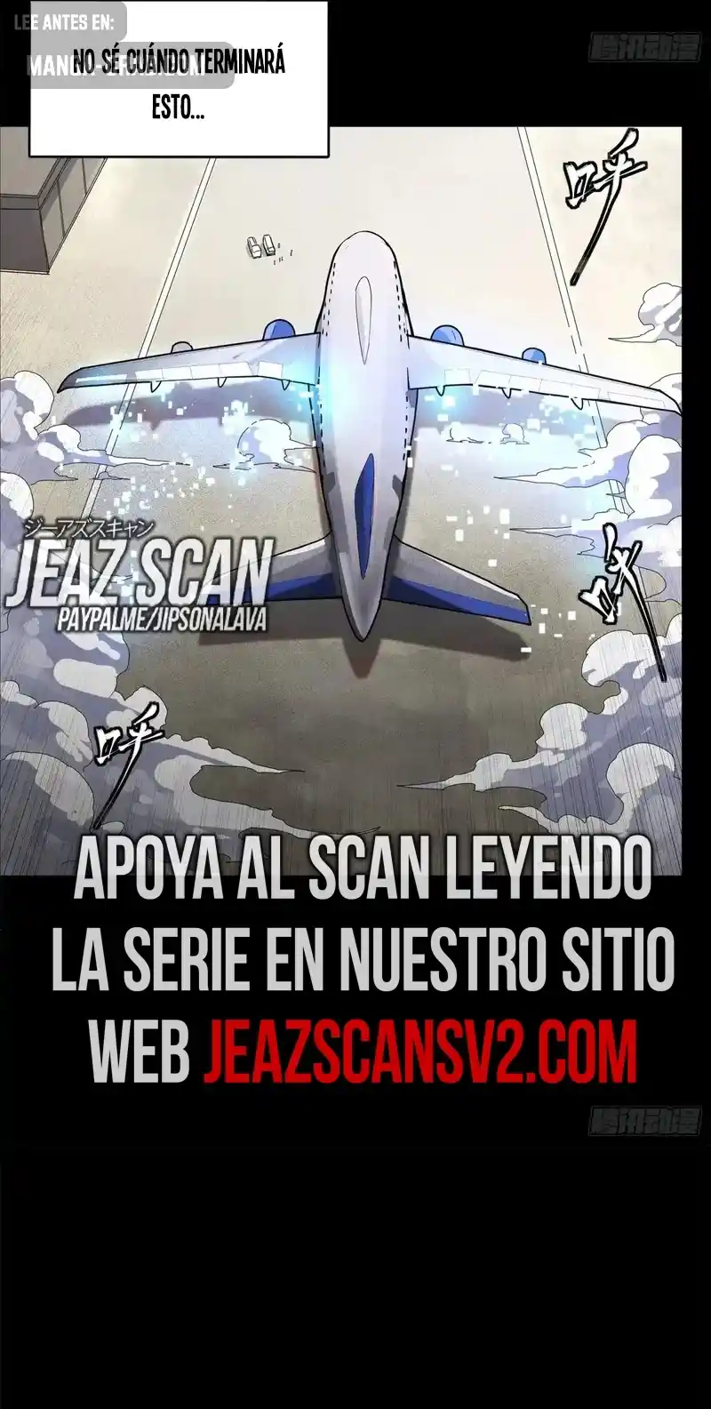 Legend Of Star General - Capítulo 188 - Página 12 - LectorTMOo