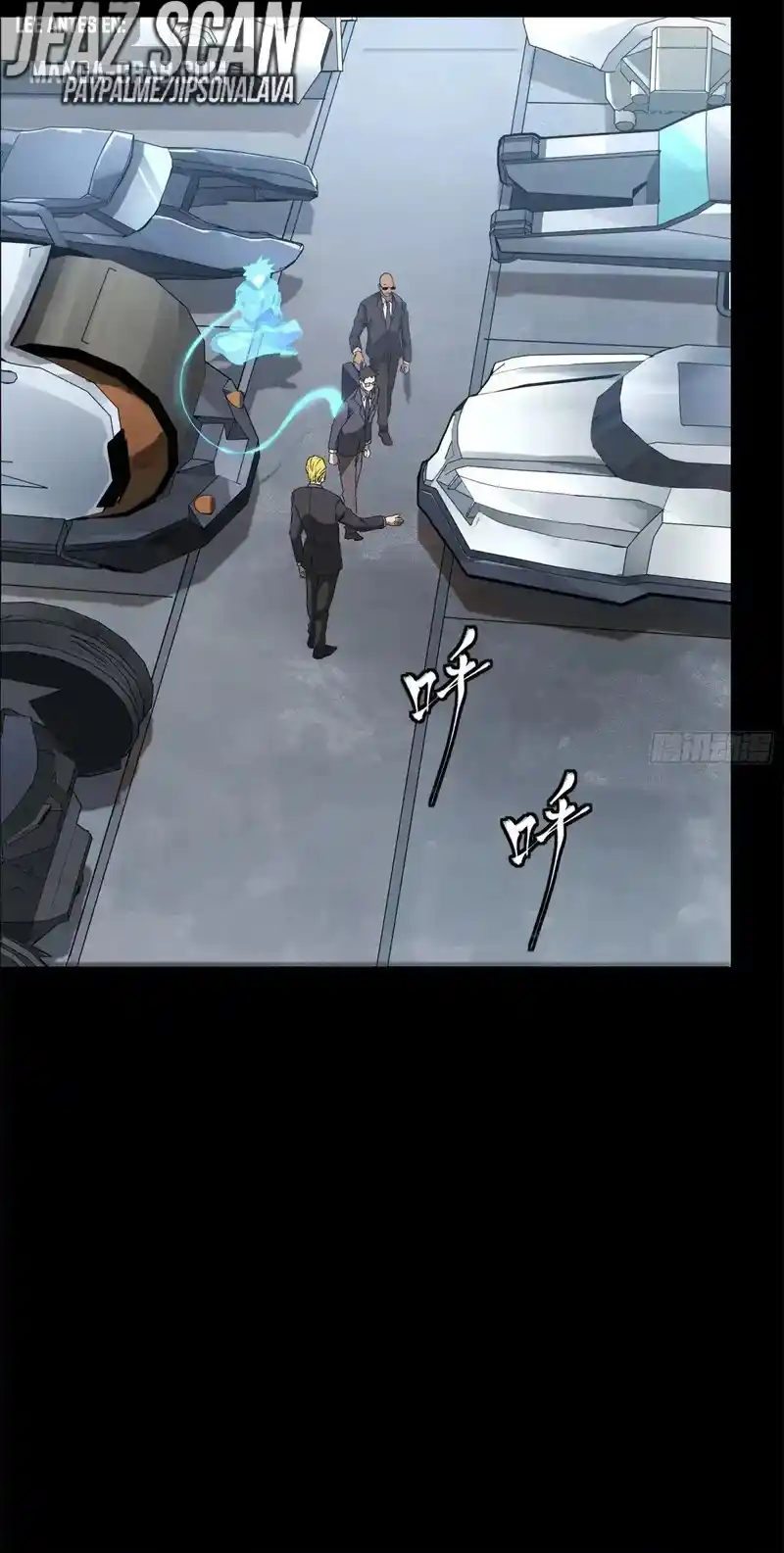 Legend Of Star General - Capítulo 188 - Página 17 - LectorTMOo