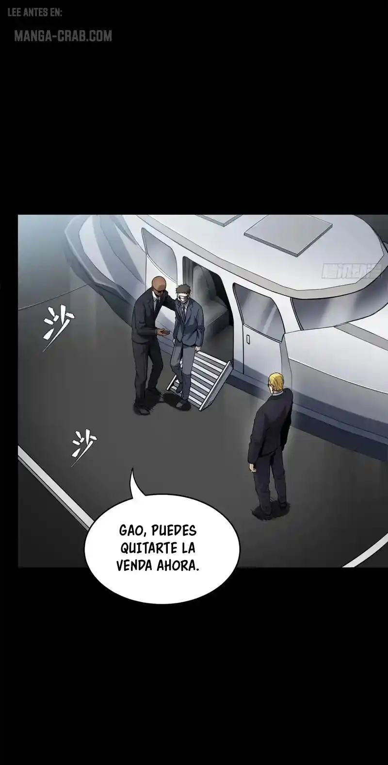 Legend Of Star General - Capítulo 188 - Página 27 - LectorTMOo