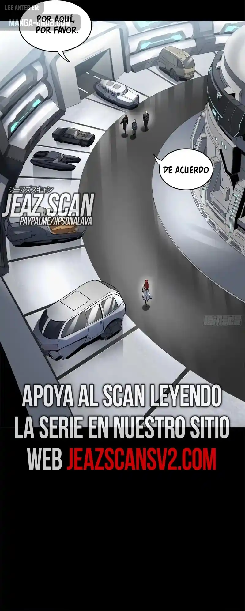 Legend Of Star General - Capítulo 188 - Página 29 - LectorTMOo