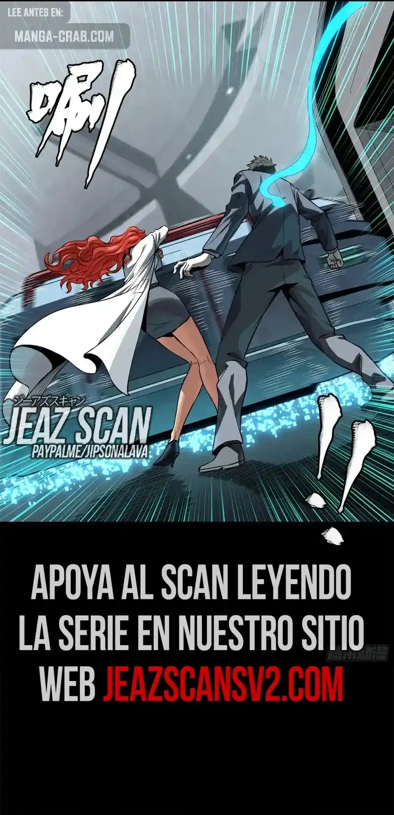 Legend Of Star General - Capítulo 188 - Página 38 - LectorTMOo