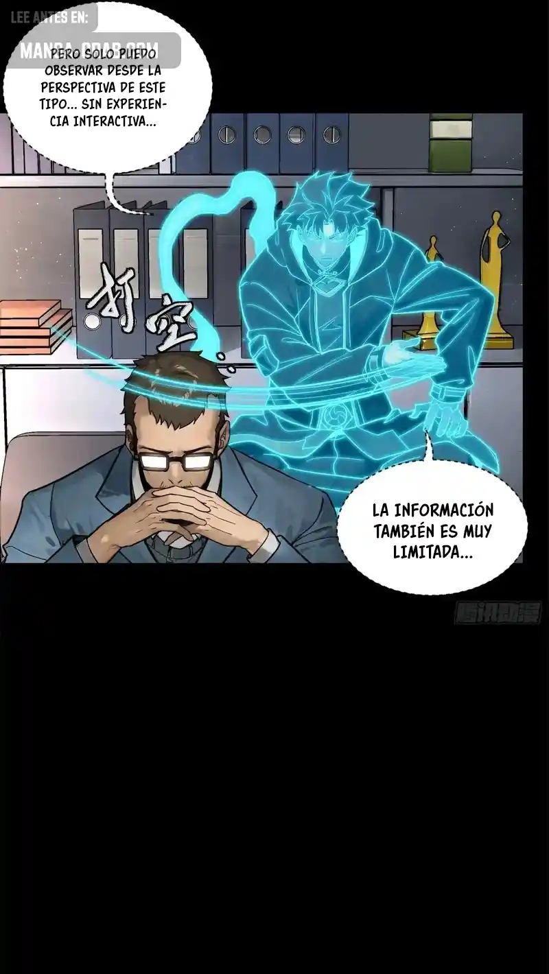 Legend Of Star General - Capítulo 189 - Página 3 - LectorTMOo