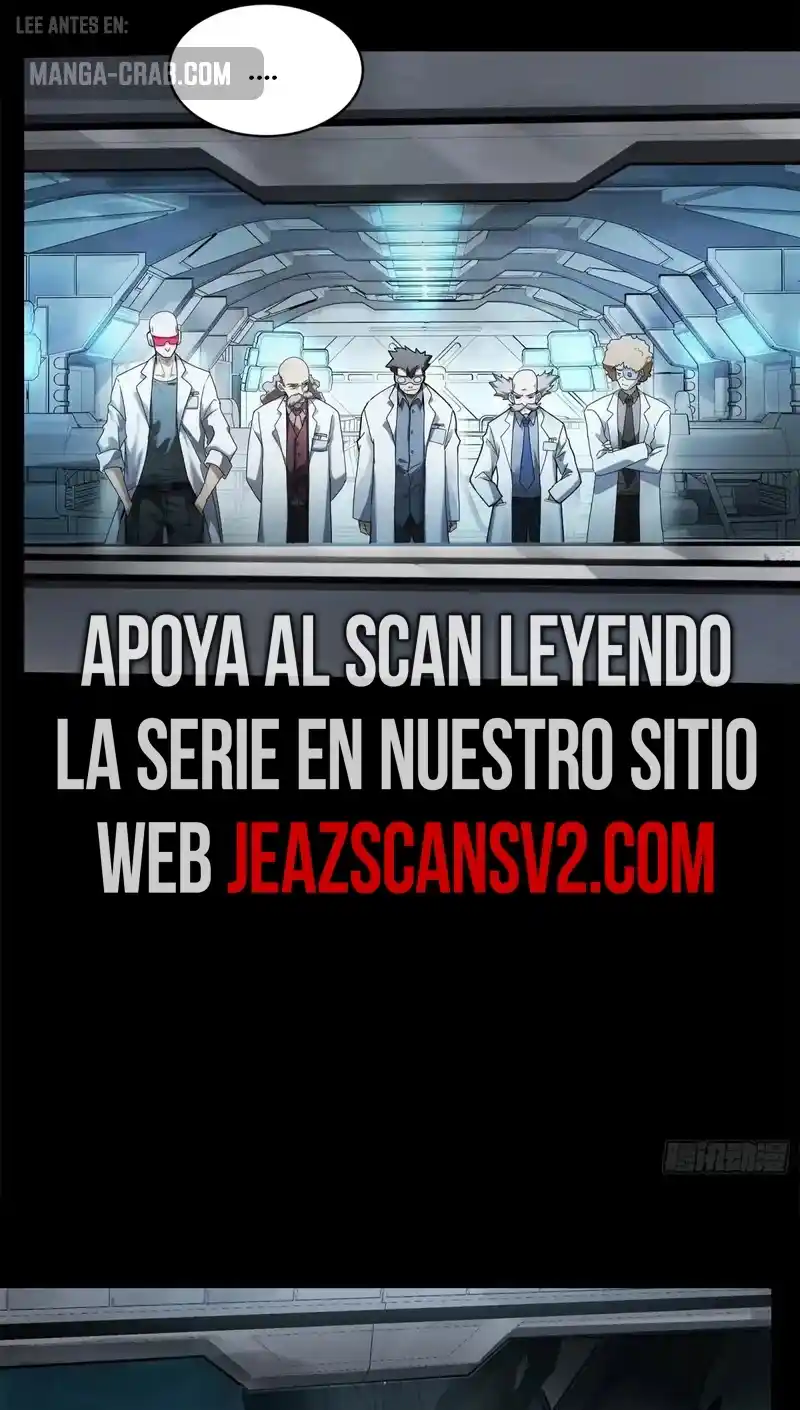 Legend Of Star General - Capítulo 189 - Página 22 - LectorTMOo