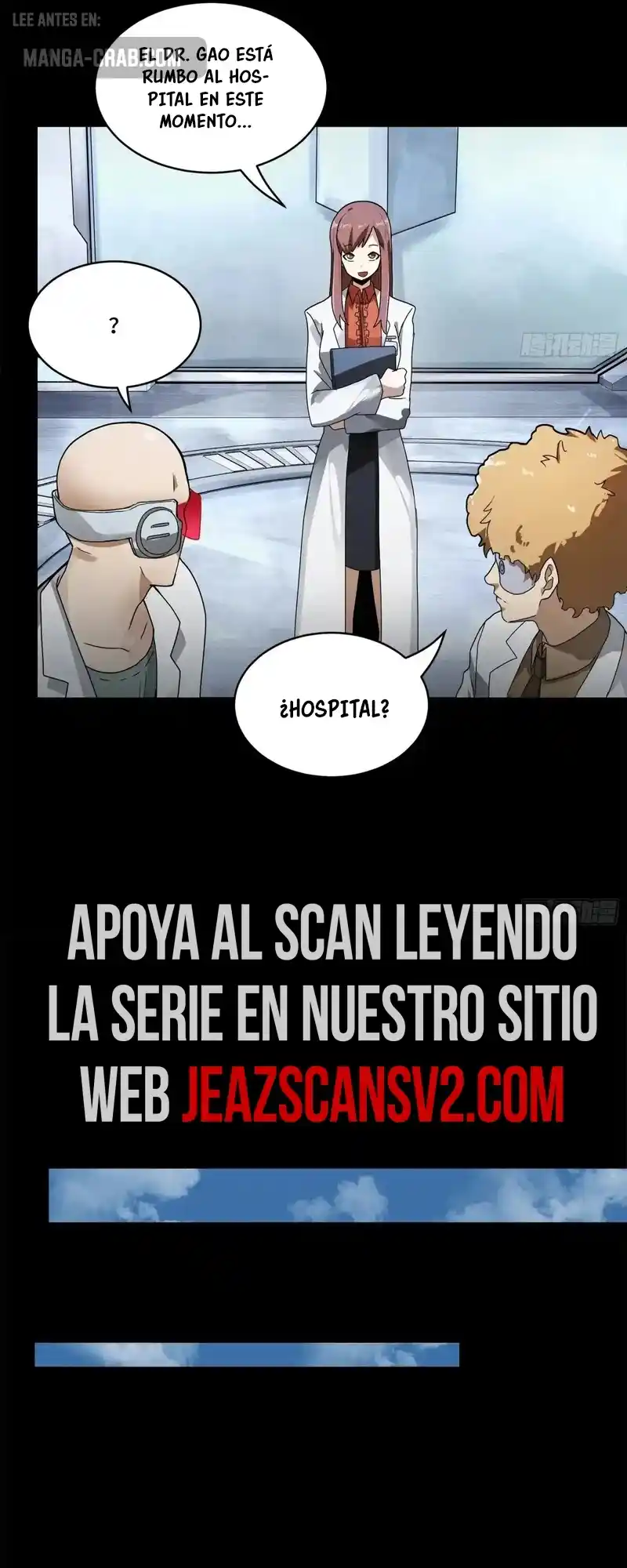 Legend Of Star General - Capítulo 189 - Página 30 - LectorTMOo