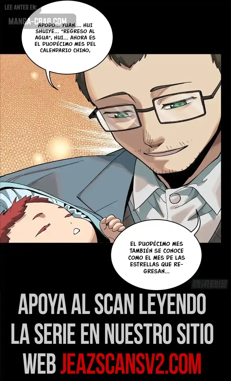 Legend Of Star General - Capítulo 189 - Página 39 - LectorTMOo