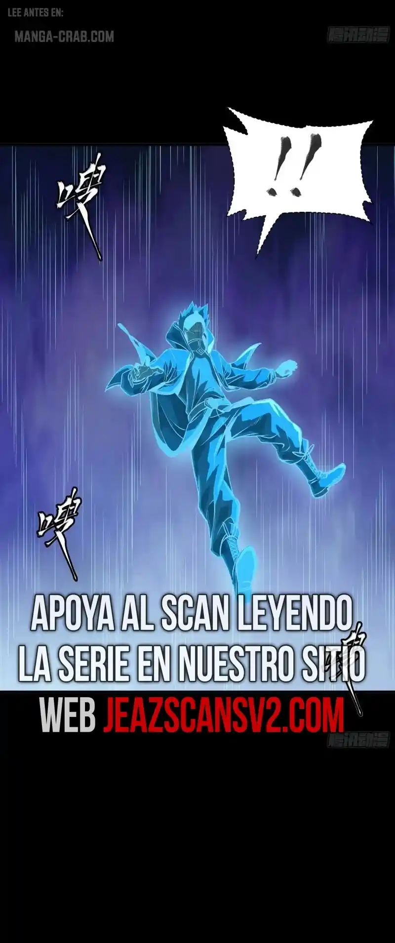 Legend Of Star General - Capítulo 189 - Página 47 - LectorTMOo
