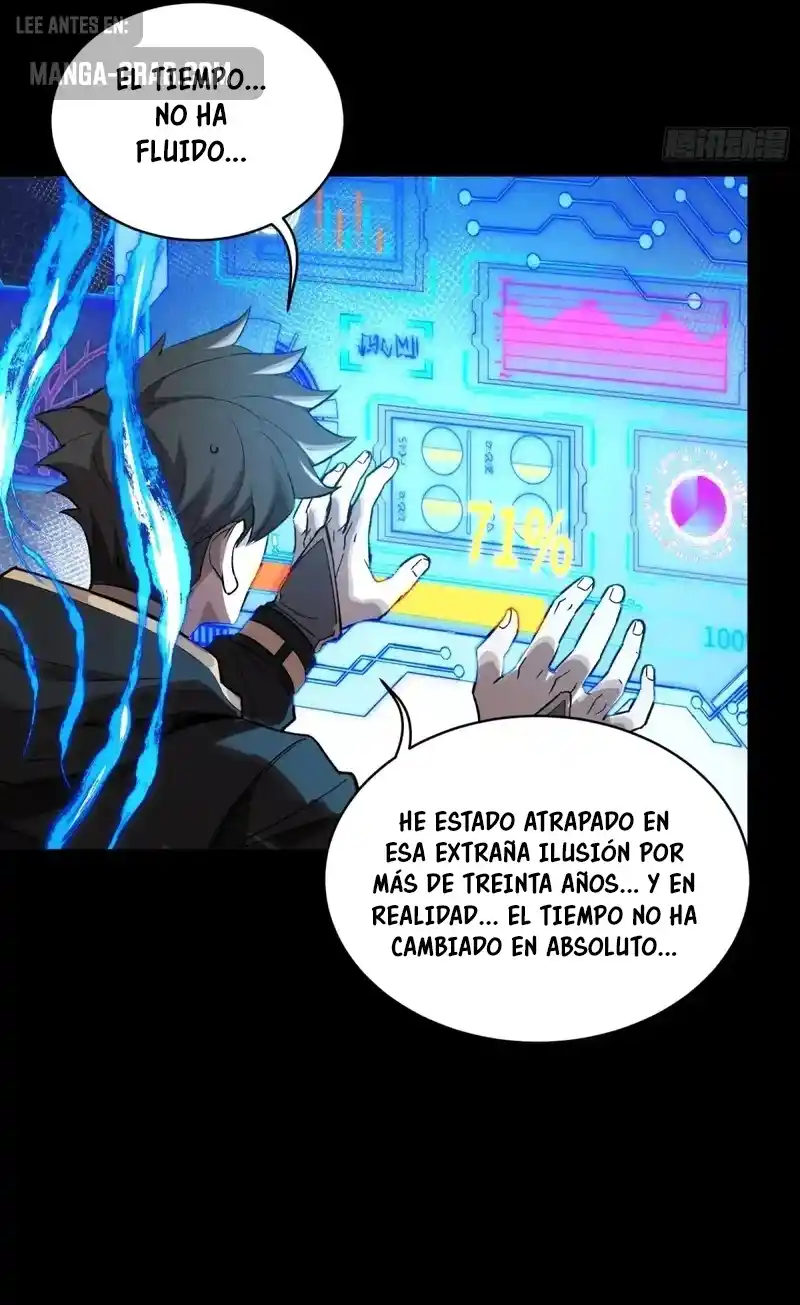 Legend Of Star General - Capítulo 189 - Página 51 - LectorTMOo