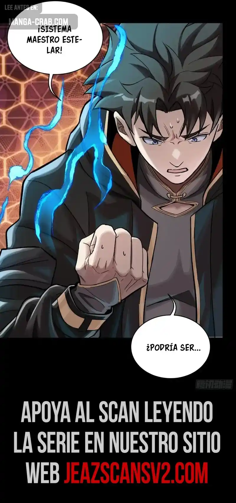 Legend Of Star General - Capítulo 189 - Página 55 - LectorTMOo