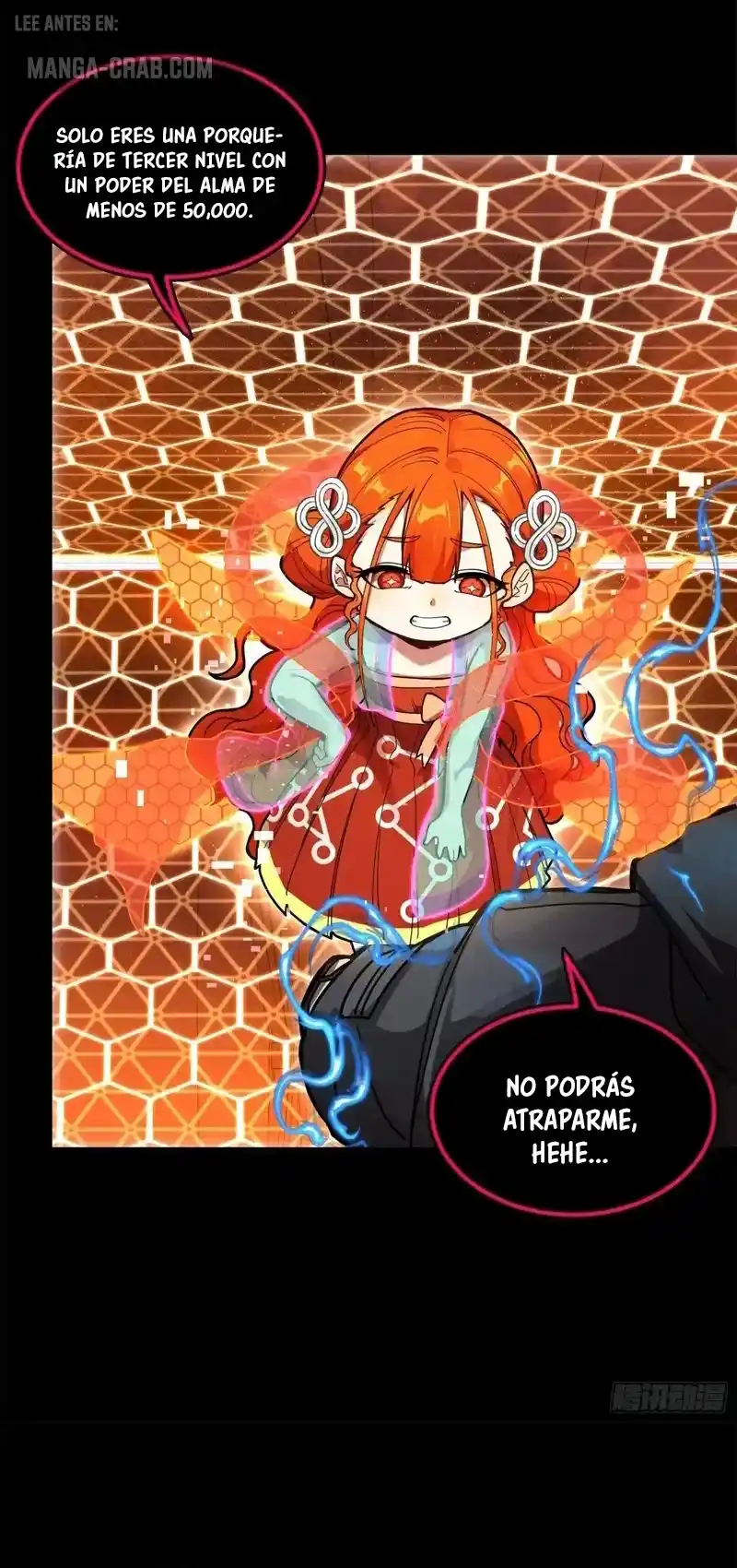 Legend Of Star General - Capítulo 190 - Página 7 - LectorTMOo