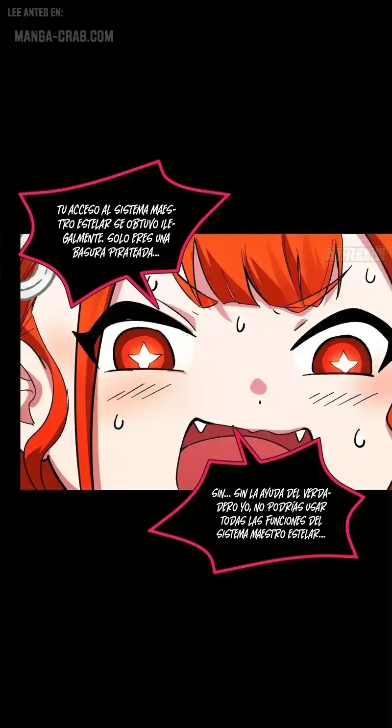 Legend Of Star General - Capítulo 190 - Página 17 - LectorTMOo