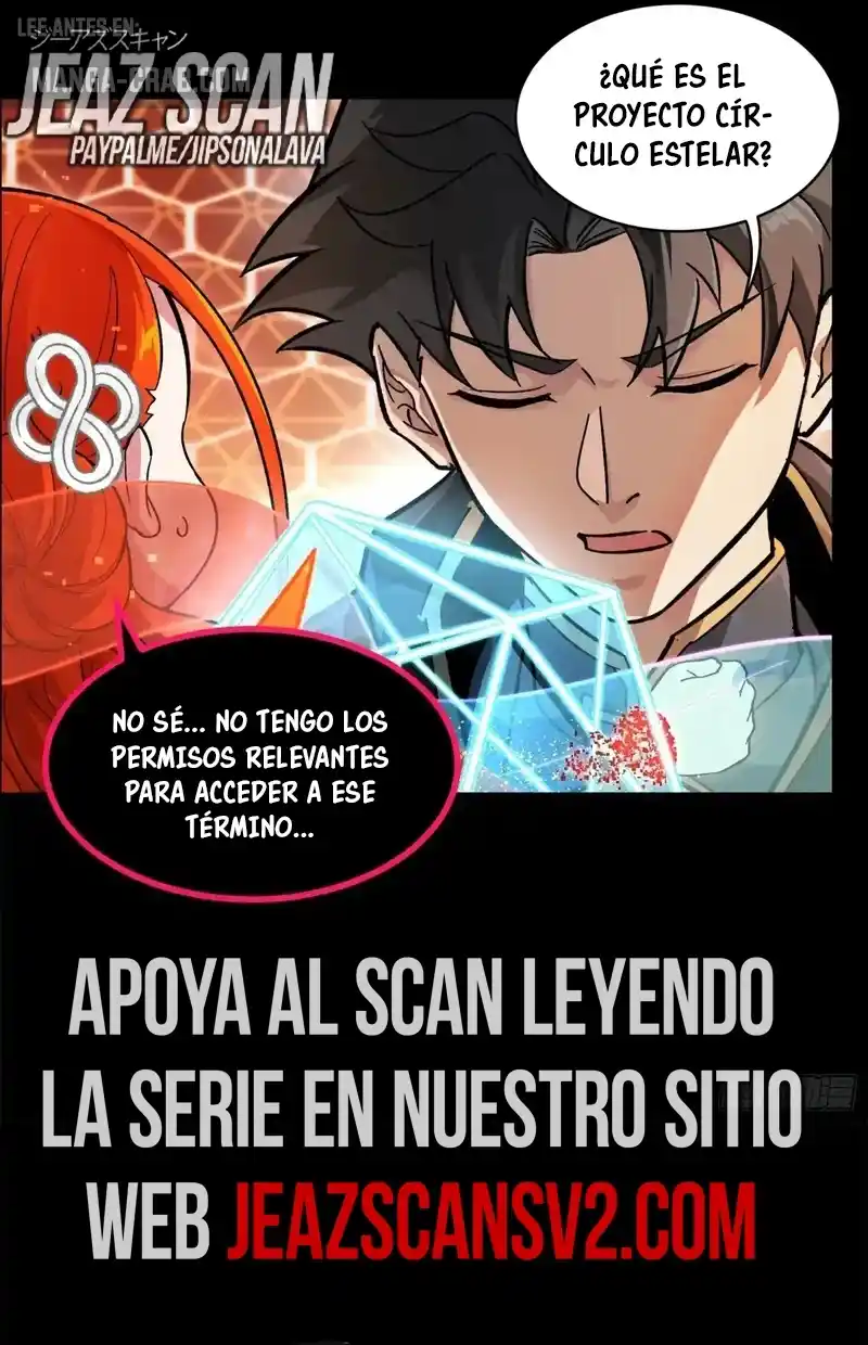 Legend Of Star General - Capítulo 190 - Página 22 - LectorTMOo