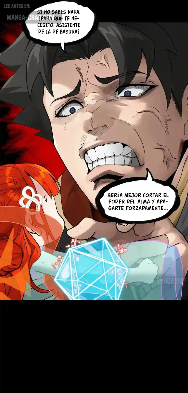 Legend Of Star General - Capítulo 190 - Página 23 - LectorTMOo