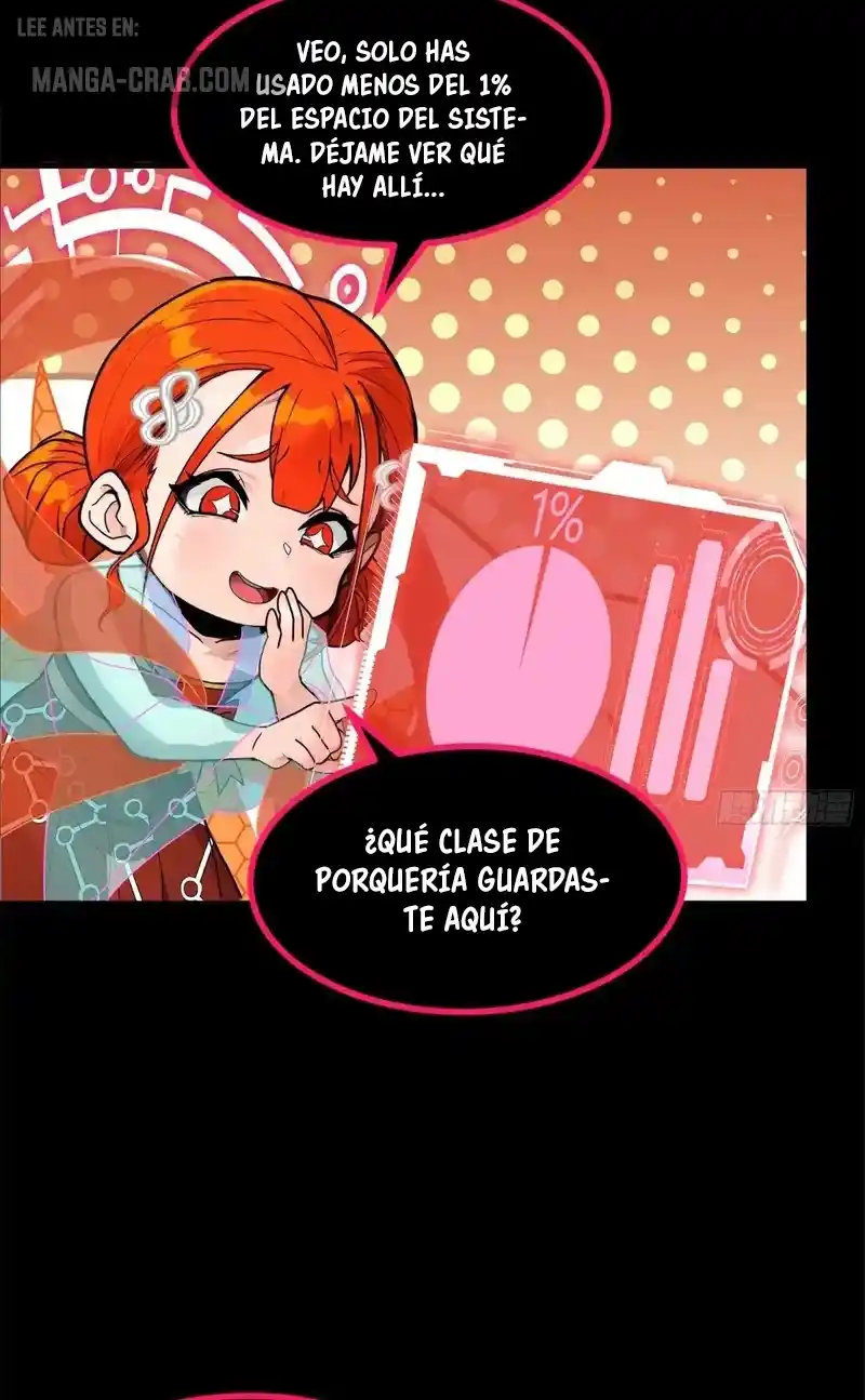 Legend Of Star General - Capítulo 190 - Página 27 - LectorTMOo