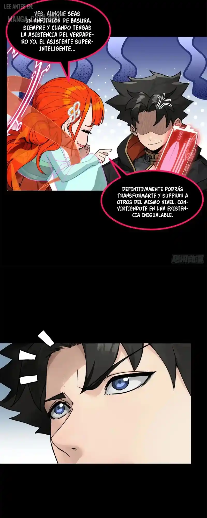 Legend Of Star General - Capítulo 190 - Página 28 - LectorTMOo