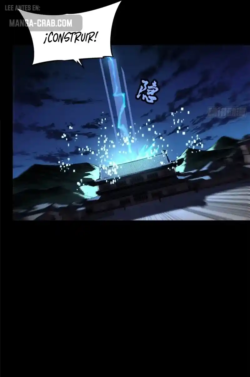 Legend Of Star General - Capítulo 190 - Página 56 - LectorTMOo